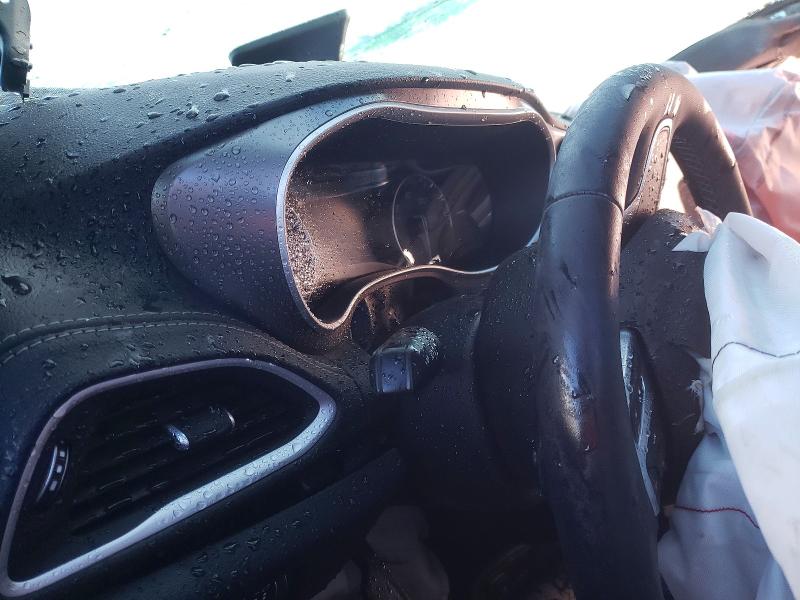 Продажа на аукционе авто 2026 Chrysler Pacifica, vin: 2C4RC3BG9TR223139, номер лота: 79955135