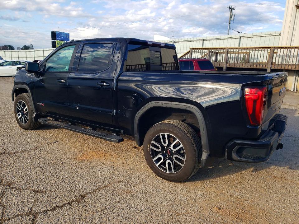 Продаж на аукціоні авто 2019 Gmc Sierra, vin: 1GTP9EED1KZ401553, номер лоту: 45693436