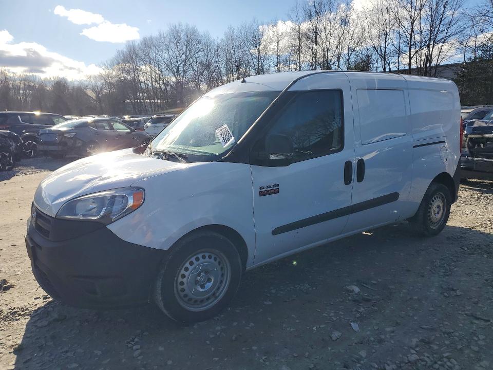 Aukcja sprzedaży 2017 Ram Promaster City, vin: ZFBERFABXH6E58027, numer aukcji: 41809356
