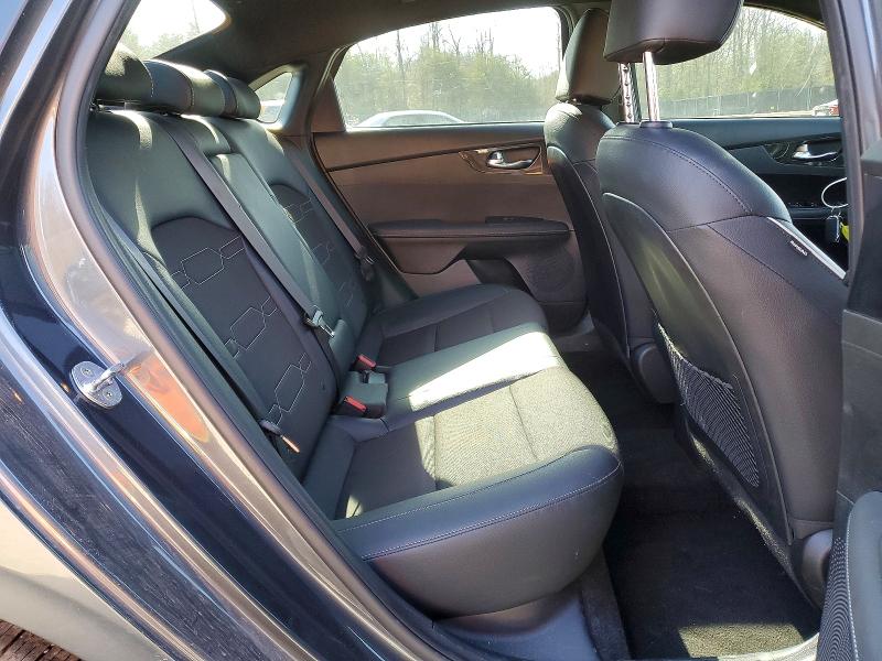 Продаж на аукціоні авто 2023 Kia Forte, vin: 3KPF54AD5PE513623, номер лоту: 46893436