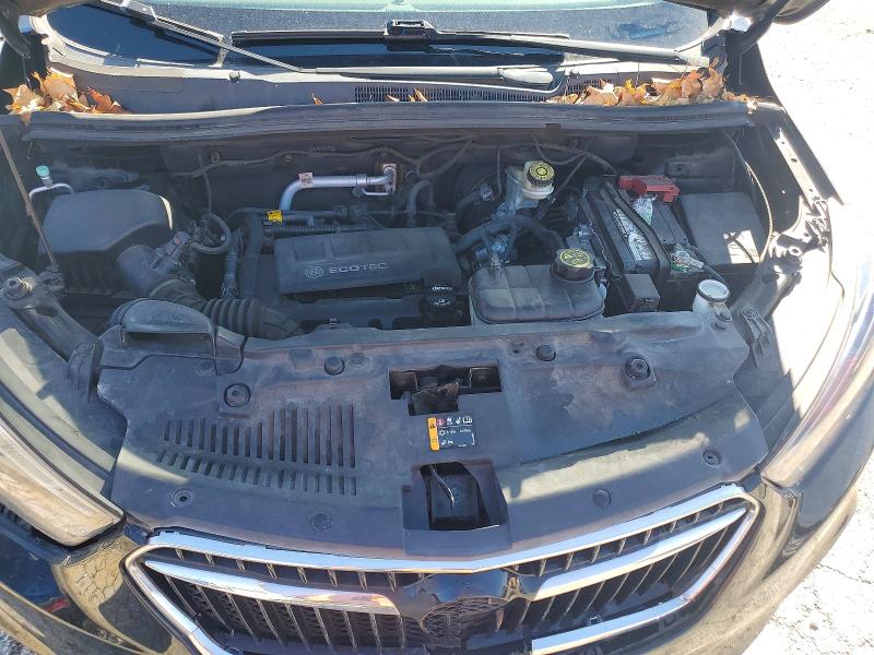 Продаж на аукціоні авто 2019 Buick Encore, vin: KL4CJASB3KB720618, номер лоту: 45584186