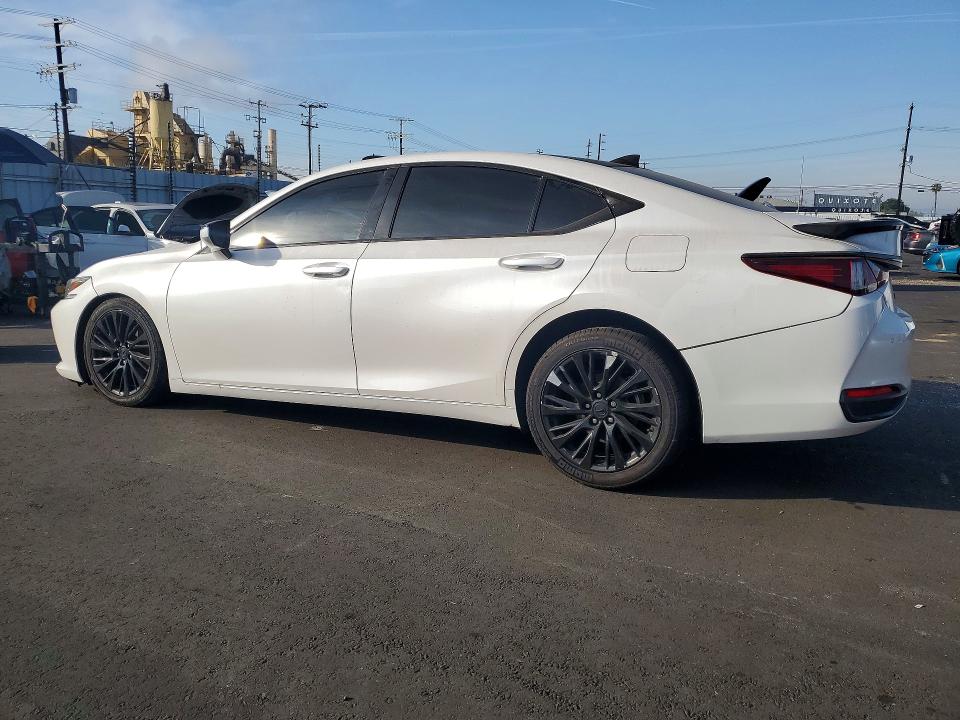 Продаж на аукціоні авто 2021 Lexus Es 300h, vin: 58ADA1C13MU005088, номер лоту: 47823106