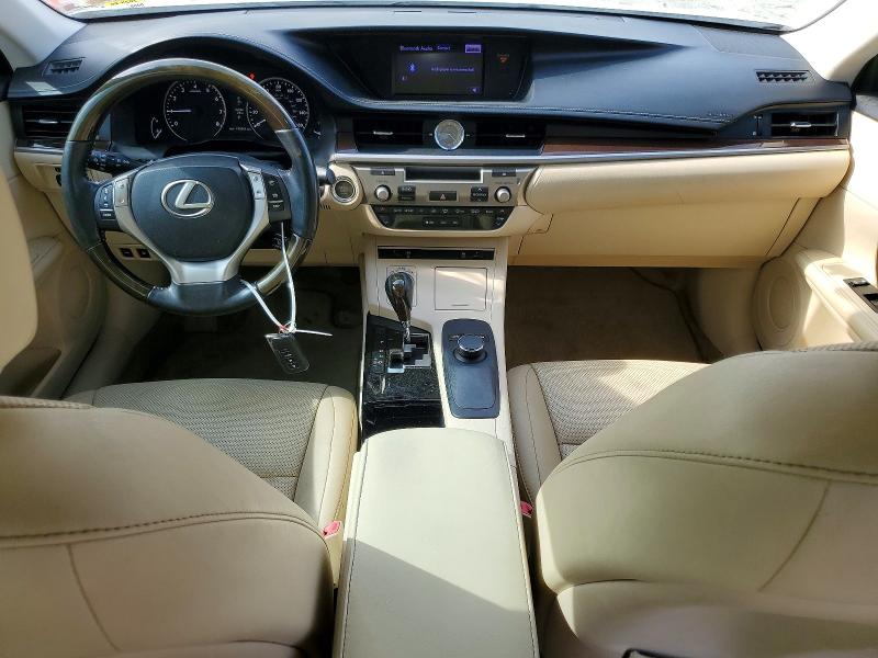 Продажа на аукционе авто 2014 Lexus Es 350, vin: JTHBK1GG8E2094649, номер лота: 46485036