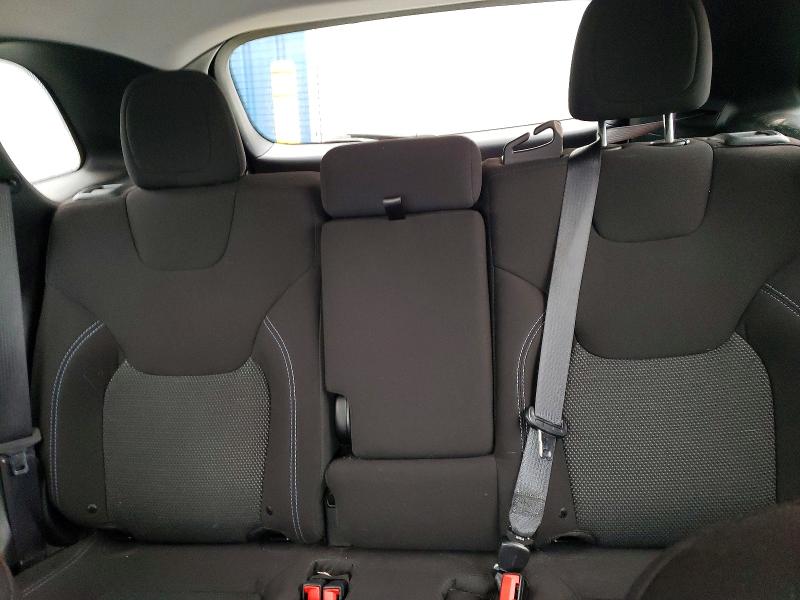 Aukcja sprzedaży 2019 Jeep Cherokee, vin: 1C4PJMAX5KD432898, numer aukcji: 45450376