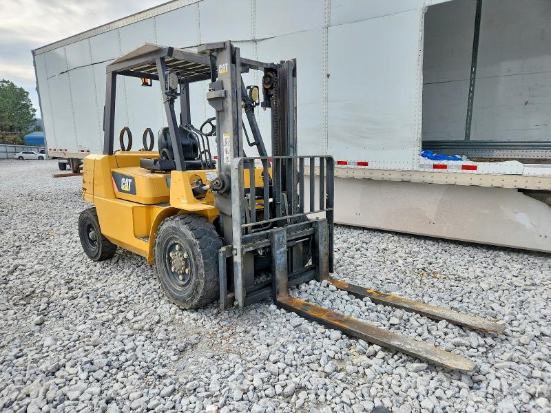 Продажа на аукционе авто 2009 Caterillar Forklift, vin: AT29C20260, номер лота: 78777515