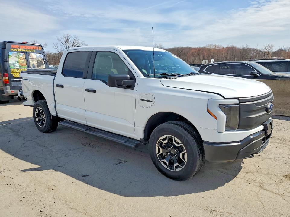 Aukcja sprzedaży 2022 Ford F150, vin: 1FTVW1EL1NWG14881, numer aukcji: 48140906