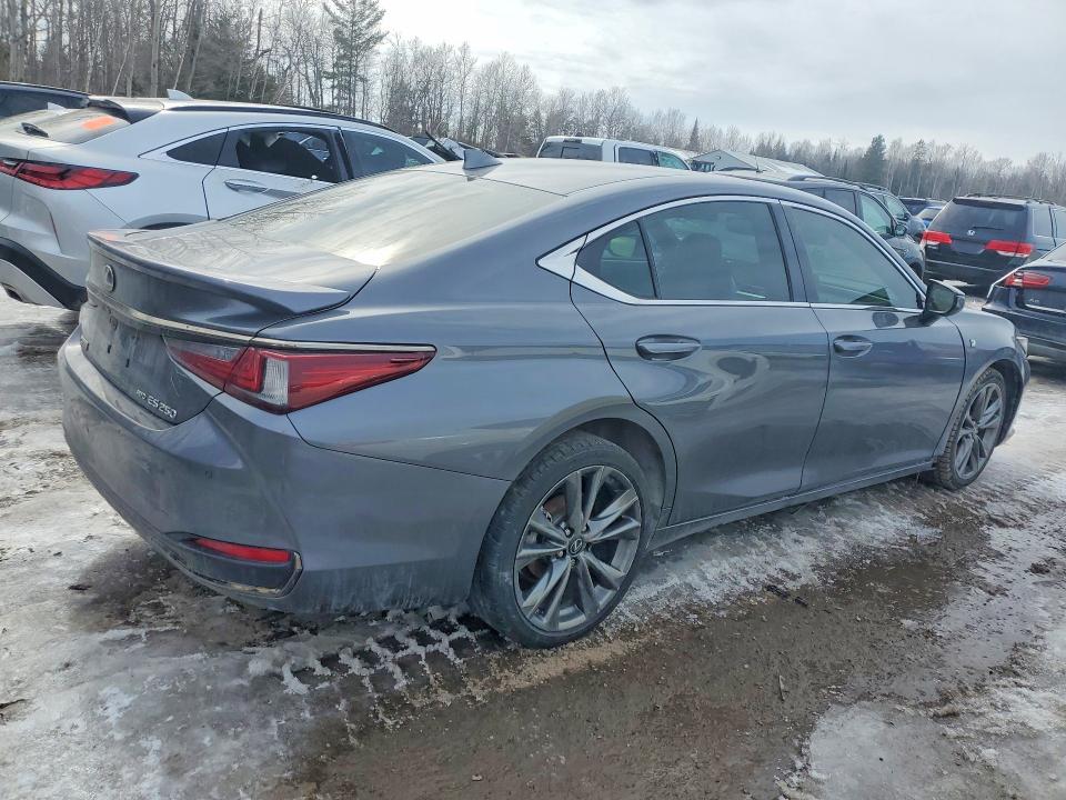 Aukcja sprzedaży 2021 Lexus Es 250, vin: 58AB11D13MU004383, numer aukcji: 76610935