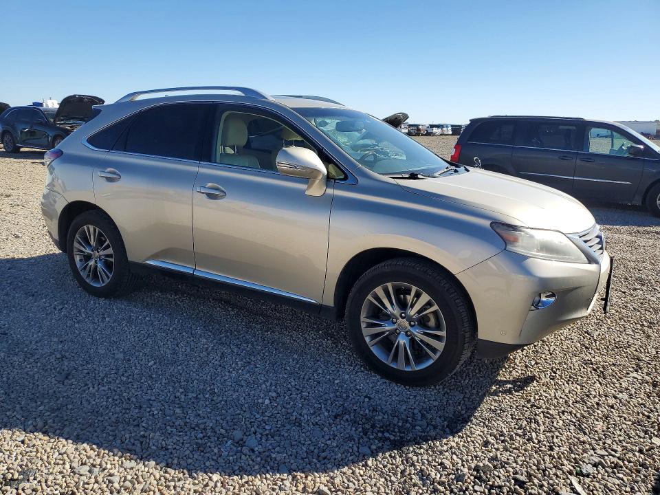 Продажа на аукционе авто 2013 Lexus Rx 350, vin: JTJZK1BA5D2415772, номер лота: 42066196