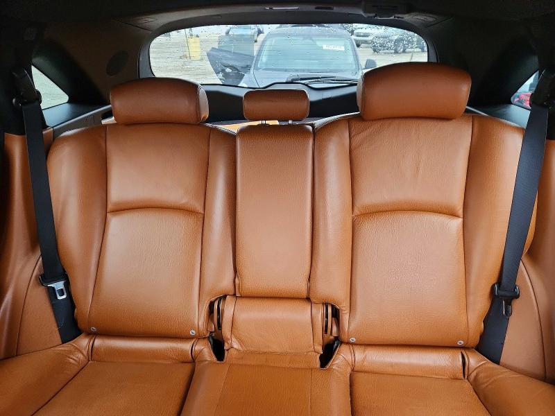 46270826 :رقم المزاد ، JNRBS08W53X001488 vin ، 2003 Infiniti Fx45 مزاد بيع