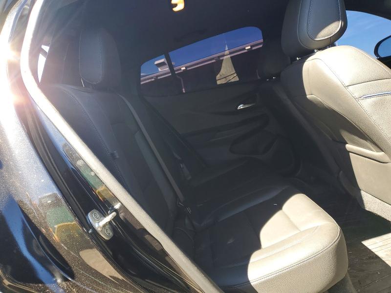 Продажа на аукционе авто 2024 Buick Envista, vin: KL47LBE21RB065849, номер лота: 46715566