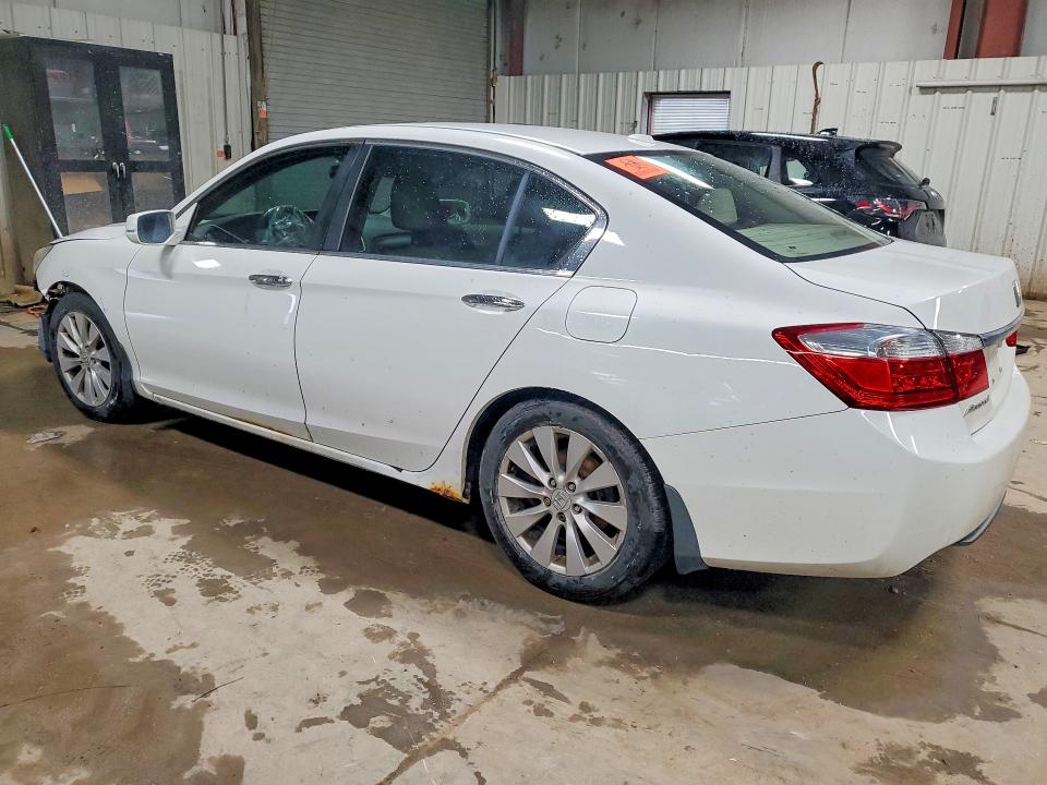 41735096 :رقم المزاد ، 1HGCR2F82EA113088 vin ، 2014 Honda Accord مزاد بيع