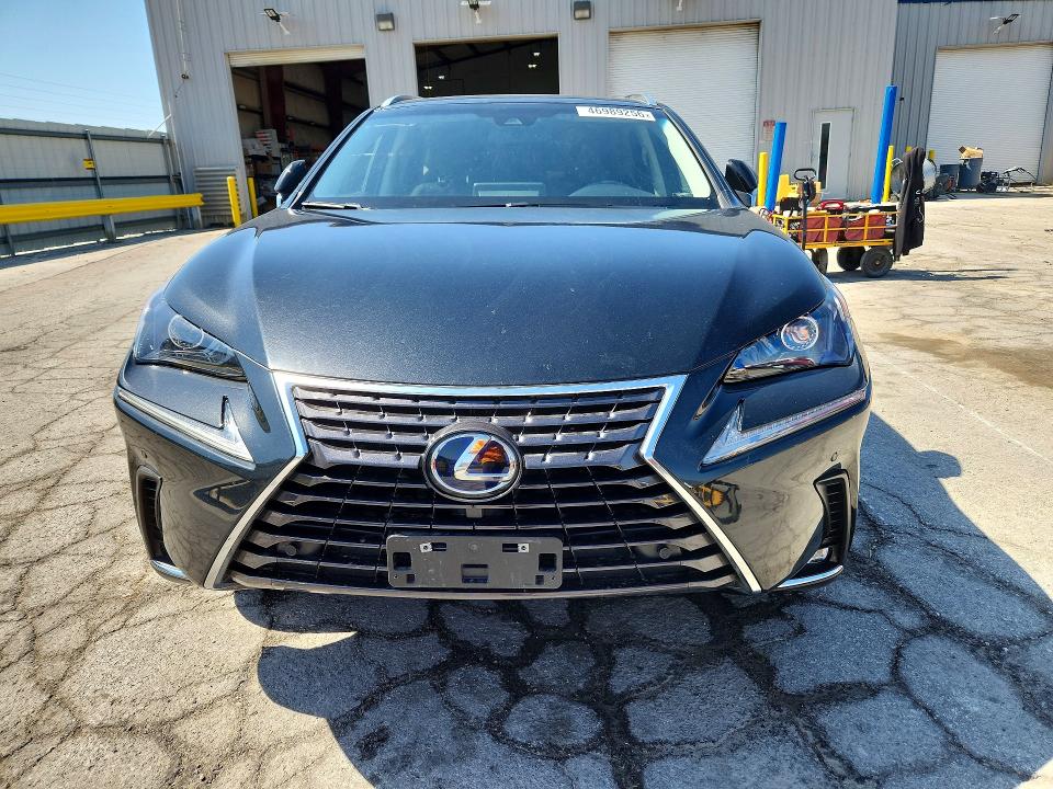 Aukcja sprzedaży 2018 Lexus Nx 300h, vin: JTJBJRBZ6J2088531, numer aukcji: 46989256