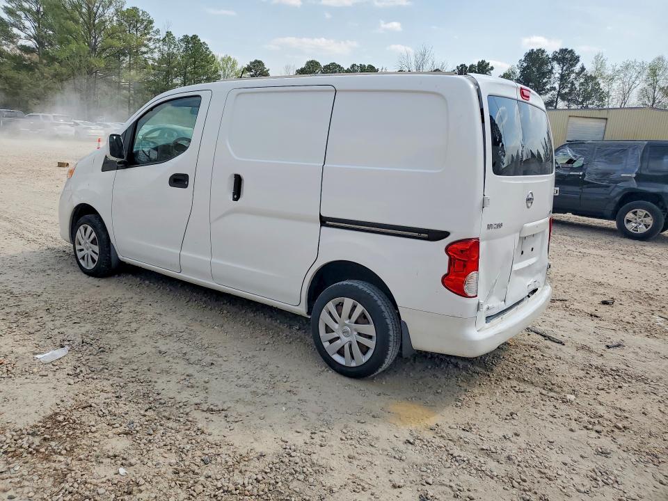 2015 Nissan Nv200 მანქანა იყიდება აუქციონზე, vin: 3N6CM0KN5FK720385, აუქციონის ნომერი: 47620086