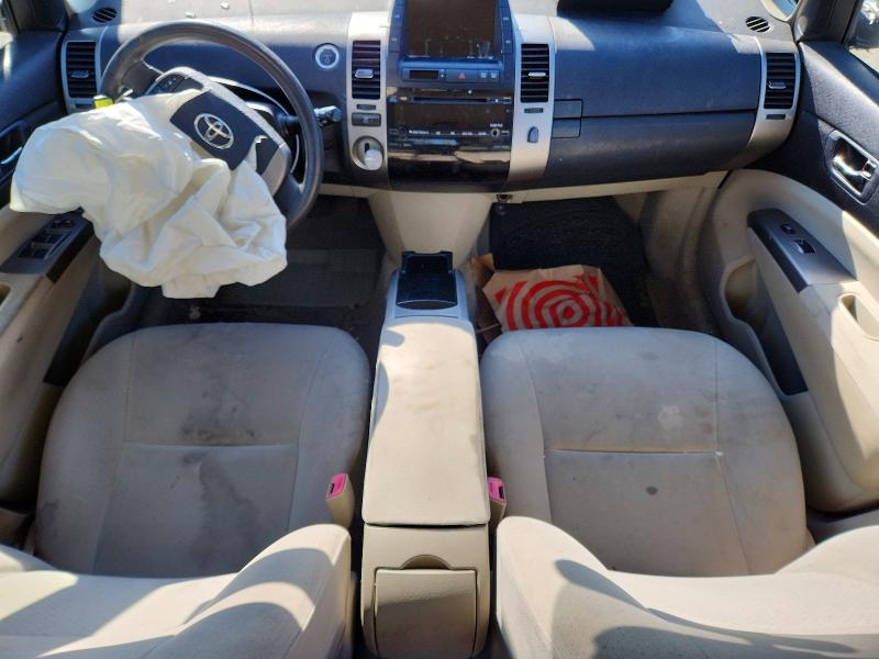 Продажа на аукционе авто 2008 Toyota Prius, vin: JTDKB20U183424007, номер лота: 47600496