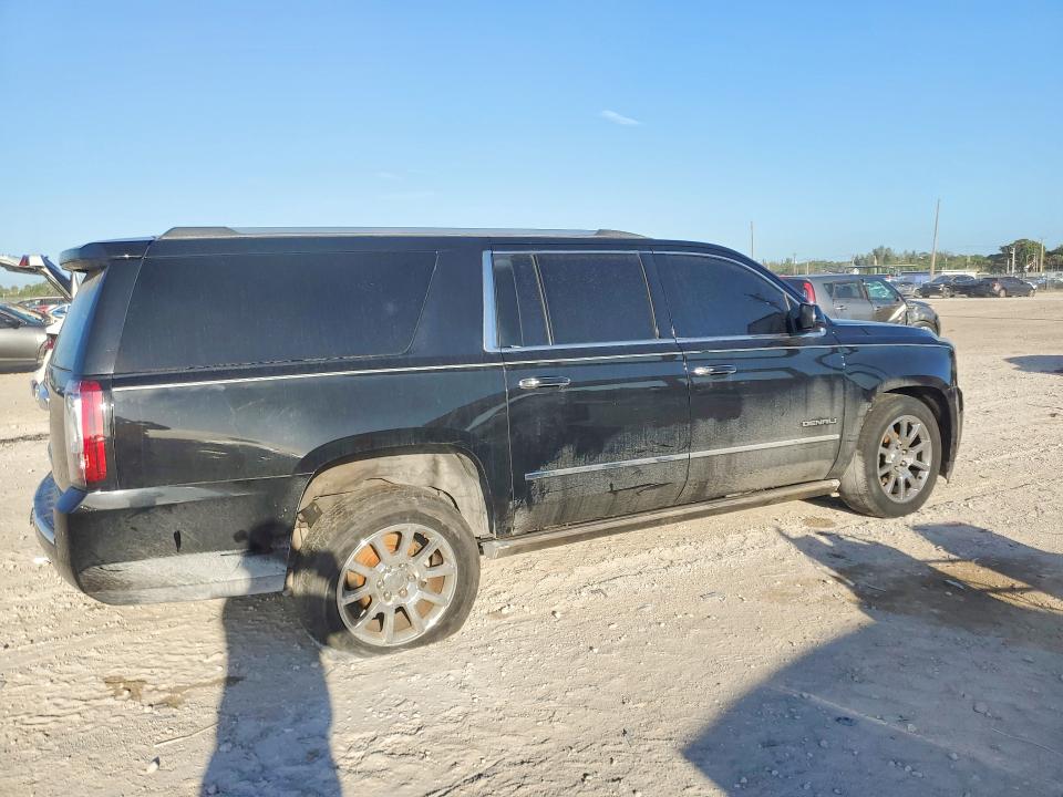 Aukcja sprzedaży 2015 Gmc Yukon Xl, vin: 1GKS1JKJ5FR143665, numer aukcji: 42004526