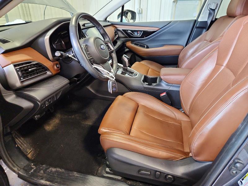 Продажа на аукционе авто 2020 Subaru Outback, vin: 4S4BTAPC1L3227668, номер лота: 46529226