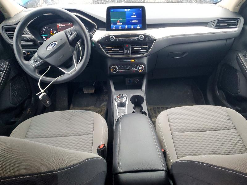 78523825 :رقم المزاد ، 1FMCU9G64LUB50931 vin ، 2020 Ford Escape مزاد بيع