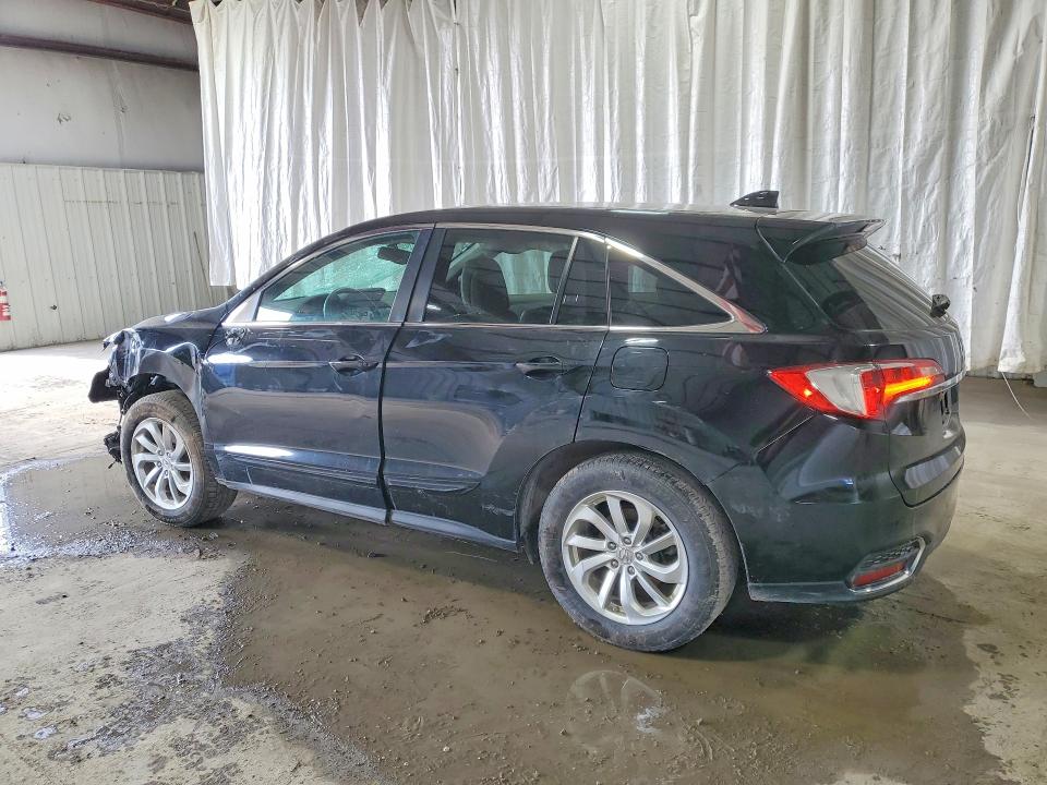 Продажа на аукционе авто 2016 Acura Rdx, vin: 5J8TB4H56GL023971, номер лота: 46311006