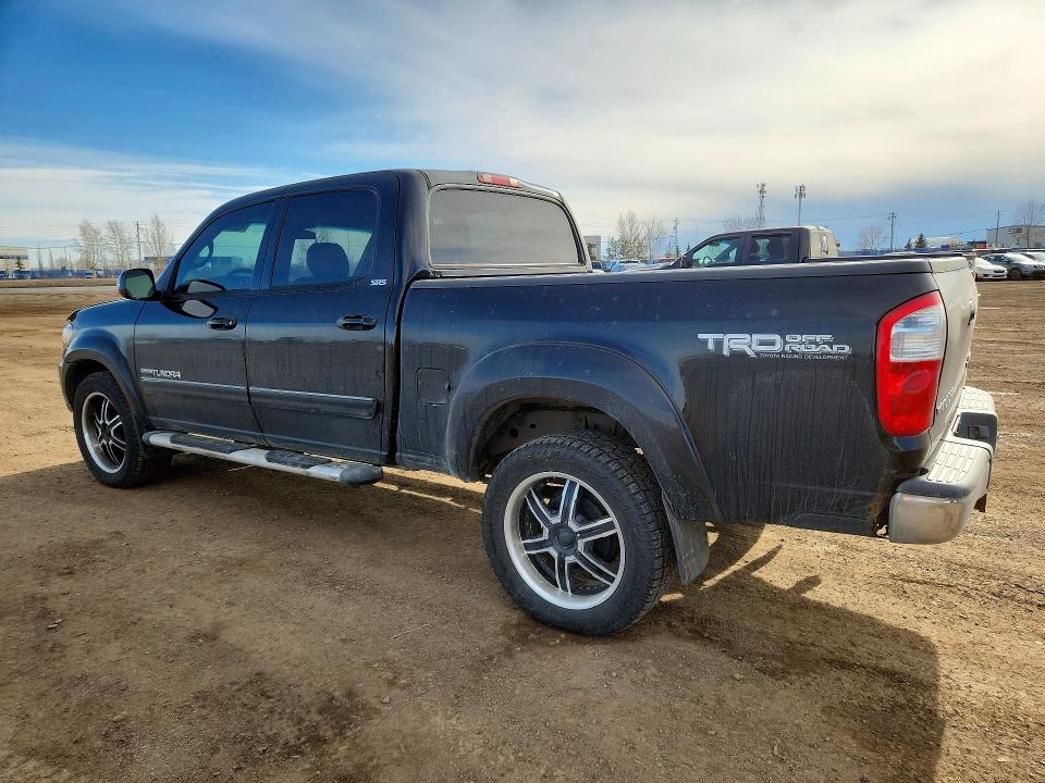 Продаж на аукціоні авто 2005 Toyota Tundra, vin: 5TBDT44145S496176, номер лоту: 46906906