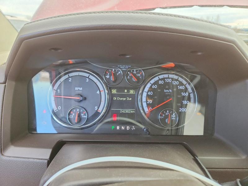 Продажа на аукционе авто 2012 Dodge Ram 3500, vin: 3C63D3ELXCG243604, номер лота: 41733556