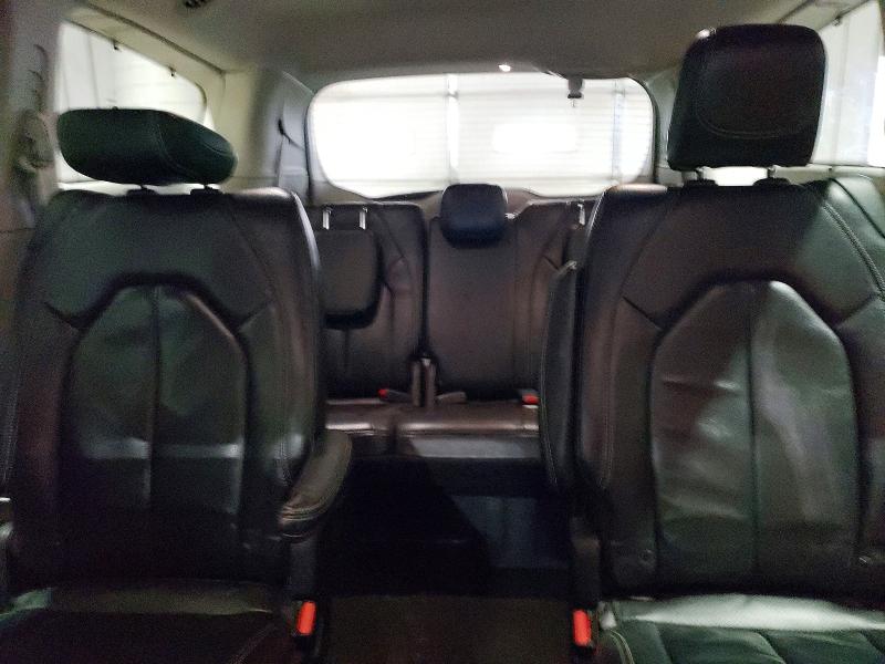 Продажа на аукционе авто 2022 Chrysler Pacifica, vin: 2C4RC1BG8NR233829, номер лота: 79059405