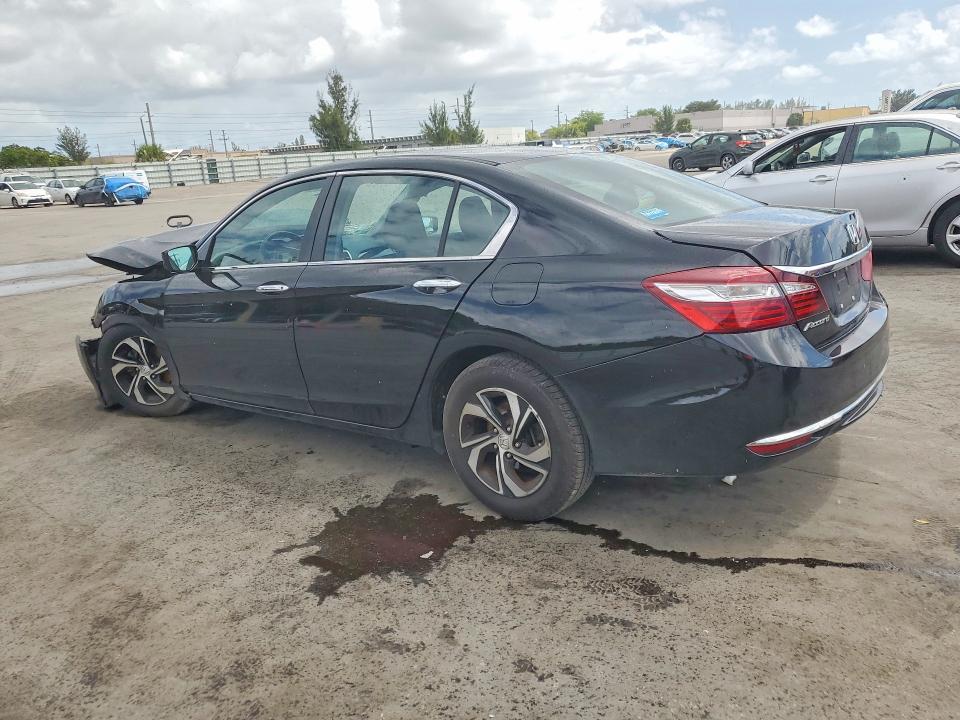 Aukcja sprzedaży 2017 Honda Accord, vin: 1HGCR2F36HA251841, numer aukcji: 47316806