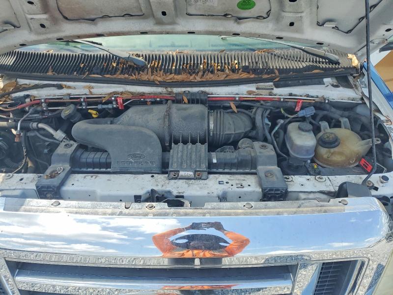 47386176 :رقم المزاد ، 1FDFE4FS8GDC33263 vin ، 2016 Ford E450 مزاد بيع