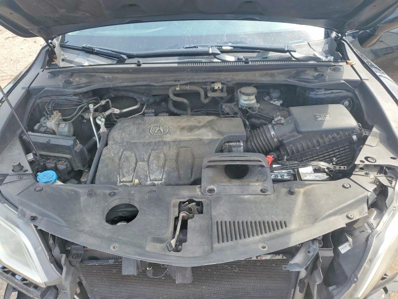Продажа на аукционе авто 2014 Acura Rdx, vin: 5J8TB3H31EL009692, номер лота: 46262376