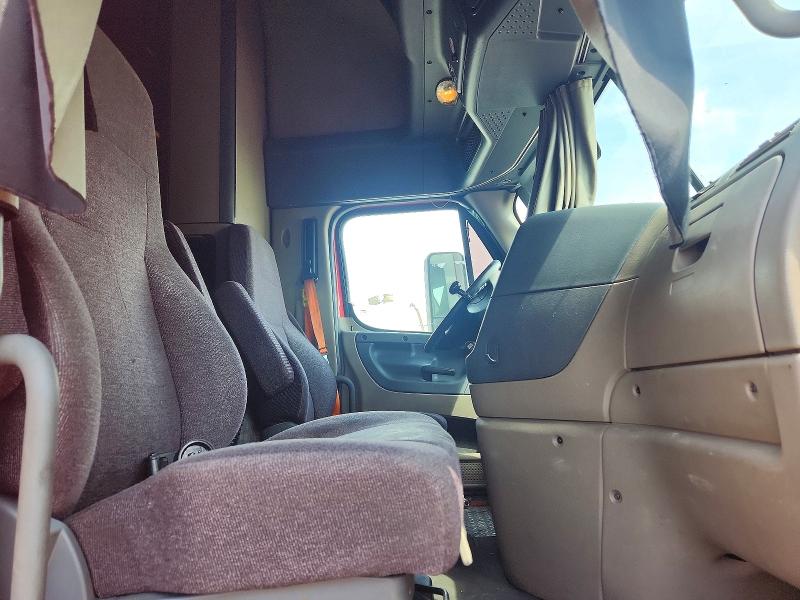 Aukcja sprzedaży 2018 Freigliner Cascadia 125, vin: 3AKJGLDR4JSJK2514, numer aukcji: 47946486
