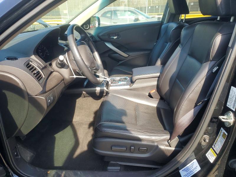 Aukcja sprzedaży 2015 Acura Rdx, vin: 5J8TB4H56FL024293, numer aukcji: 47892736