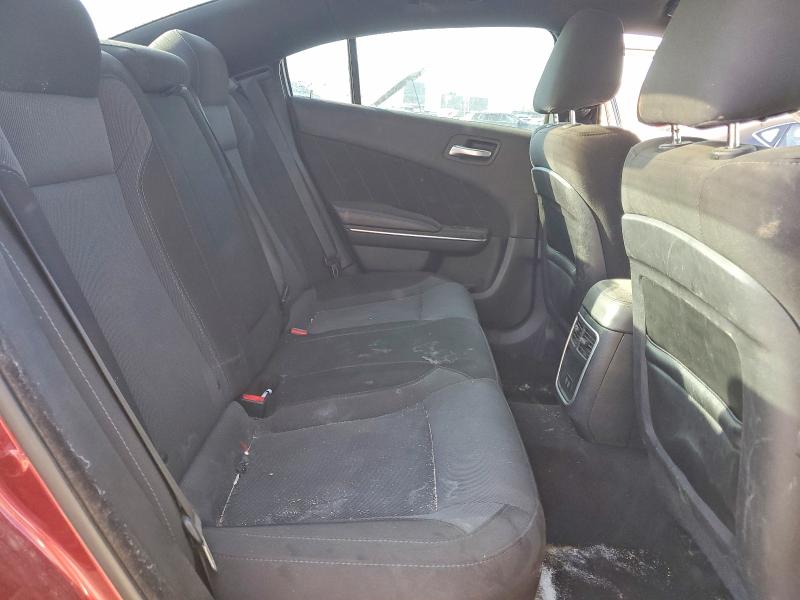 Продаж на аукціоні авто 2017 Dodge Charger, vin: 0K0178257920, номер лоту: 47529446