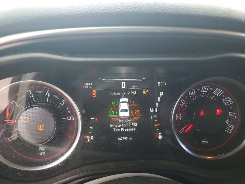 Aukcja sprzedaży 2018 Dodge Challenger, vin: 2C3CDZAG1JH294740, numer aukcji: 41796306