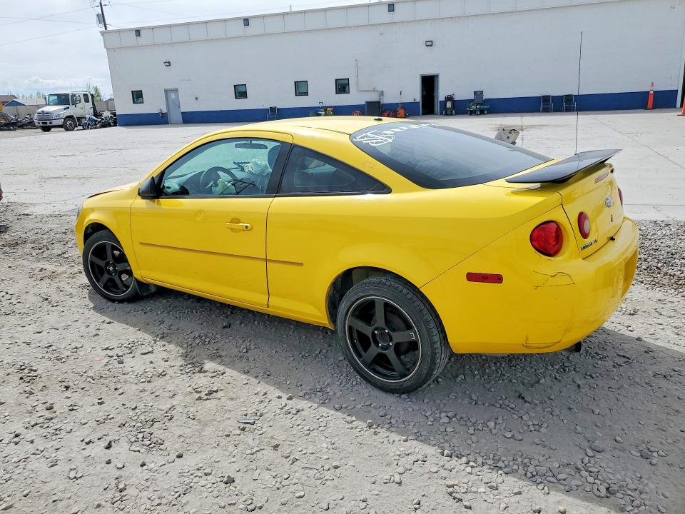 Aukcja sprzedaży 2008 Chevrolet Cobalt, vin: 1G1AK18F487164134, numer aukcji: 47616846