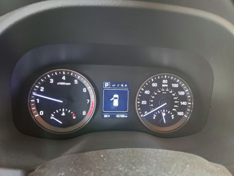 Продаж на аукціоні авто 2017 Hyundai Tucson, vin: KM8J33A4XHU303396, номер лоту: 47761966