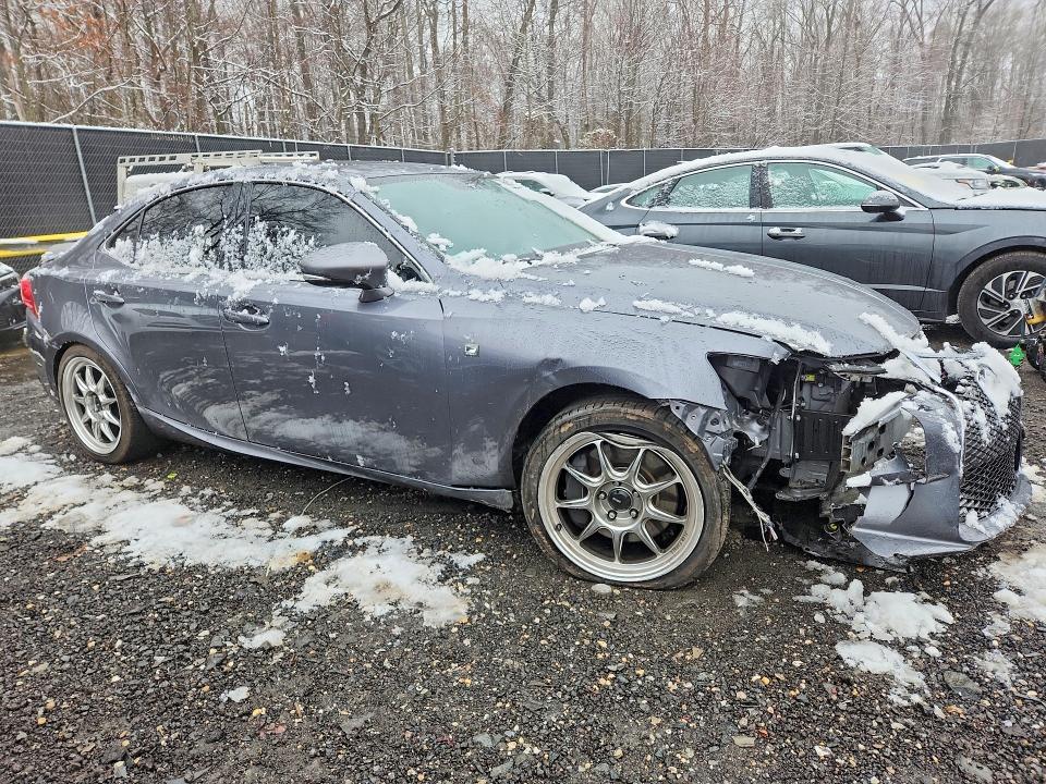 2016 Lexus Is 300 მანქანა იყიდება აუქციონზე, vin: JTHCM1D21G5013399, აუქციონის ნომერი: 79685795
