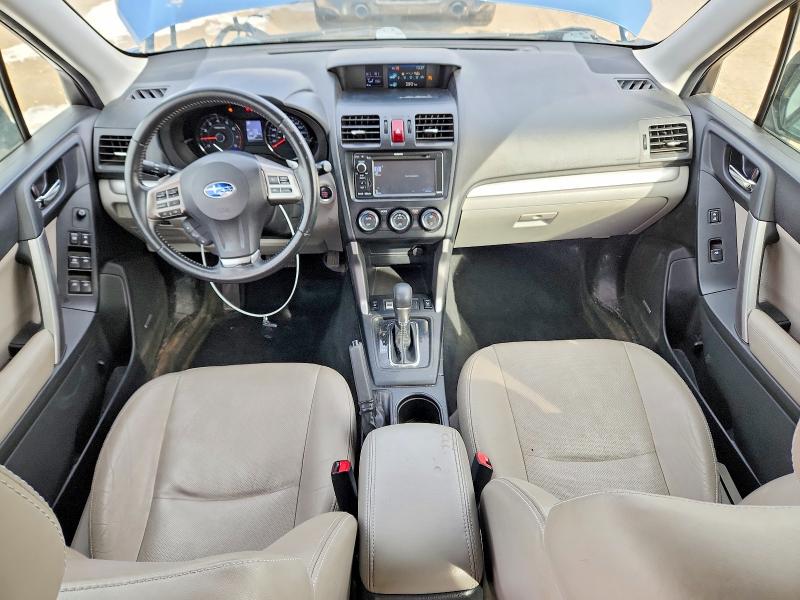 46532466 :رقم المزاد ، JF2SJCWC8FH800436 vin ، 2015 Subaru Forester مزاد بيع