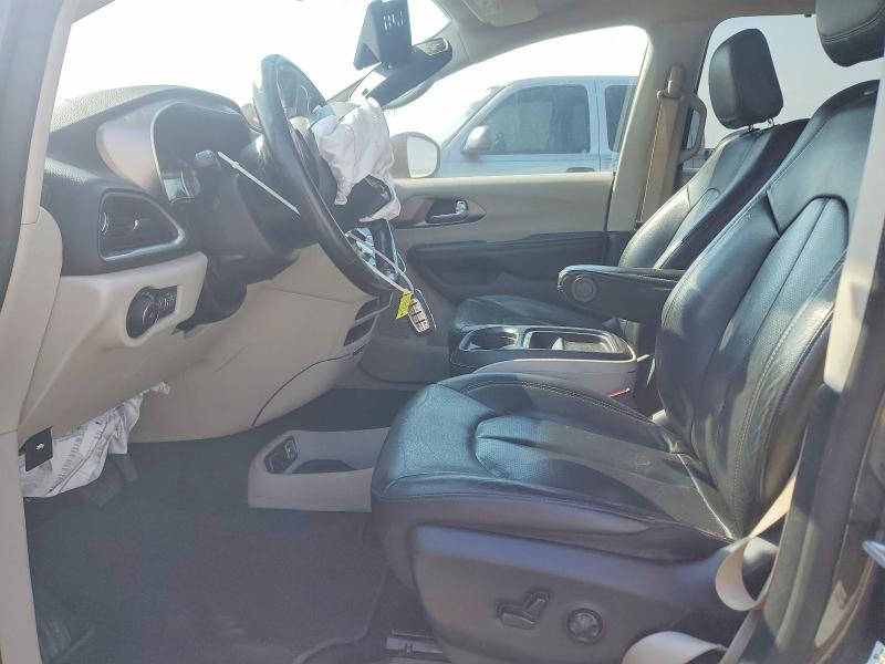 Продаж на аукціоні авто 2020 Chrysler Pacifica, vin: 2C4RC1BG0LR280656, номер лоту: 47516916