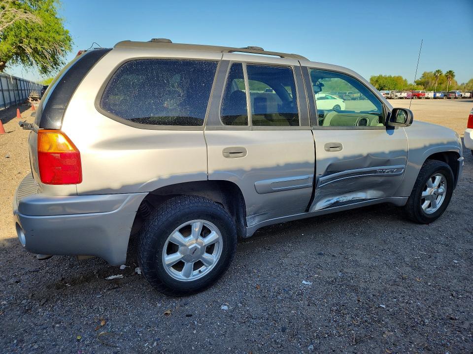 Aukcja sprzedaży 2005 Gmc Envoy, vin: 1GKDS13S152182855, numer aukcji: 45475346