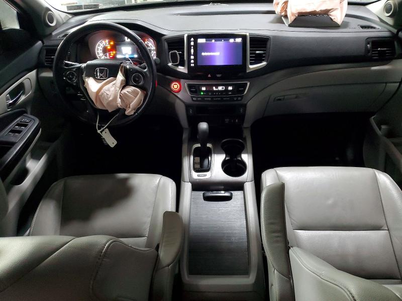 Продажа на аукционе авто 2018 Hond Pilot, vin: 5FNYF6H59JB050984, номер лота: 79514525
