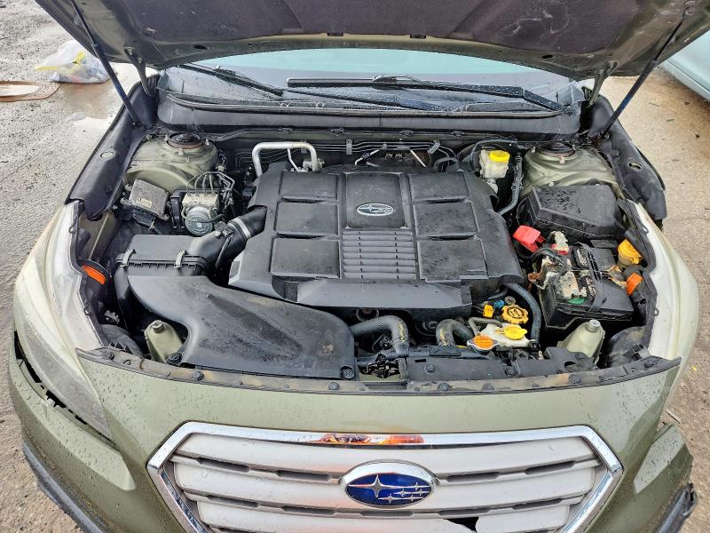 Продаж на аукціоні авто 2017 Subaru Outback, vin: 4S4BSENC2H3256312, номер лоту: 79620845