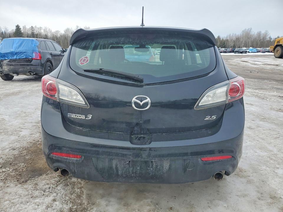 Продажа на аукционе авто 2010 Mazda 3, vin: JM1BL1H52A1130329, номер лота: 78756565