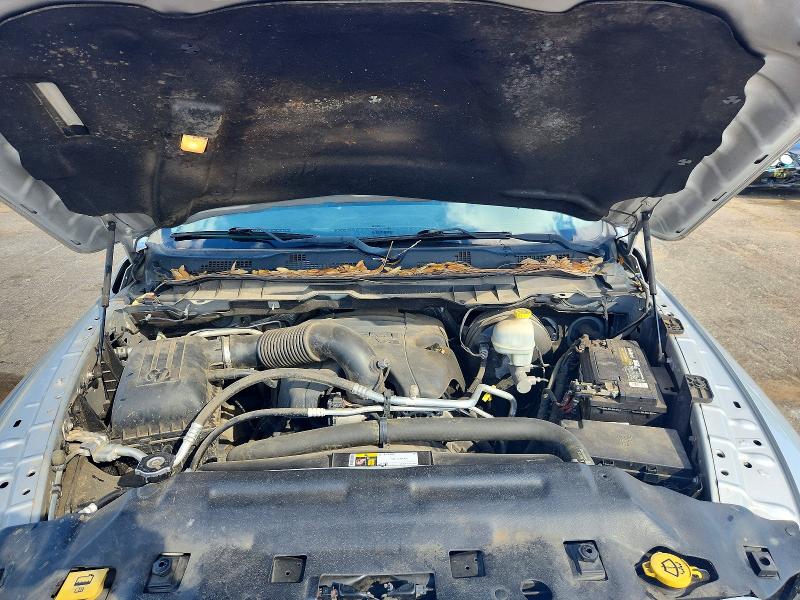79520945 :رقم المزاد ، 1C6RR6MT9GS324056 vin ، 2016 Ram 1500 مزاد بيع