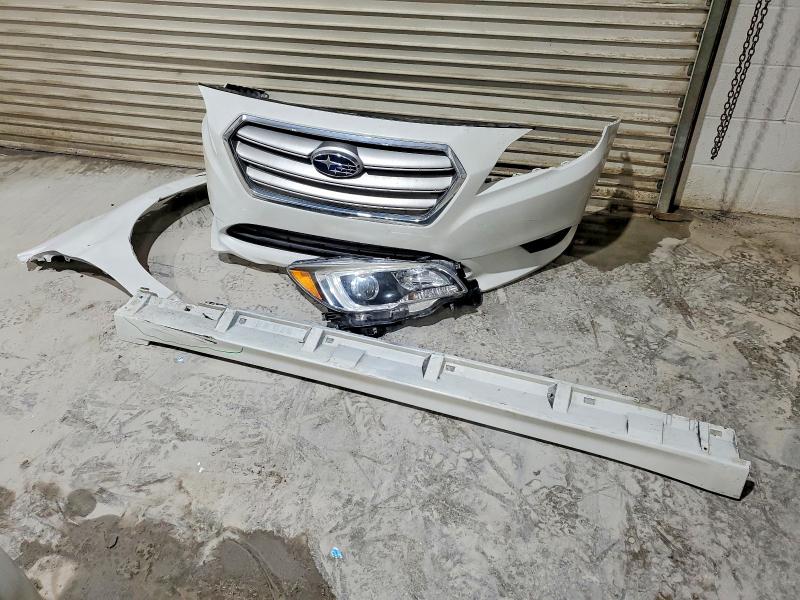 2017 Subaru Legacy მანქანა იყიდება აუქციონზე, vin: 4S3BNAN63H3059129, აუქციონის ნომერი: 45483826