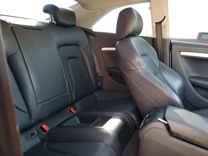 Продажа на аукционе авто 2024 Audi A5, vin: WAUM2AFRXGA027201, номер лота: 79180855