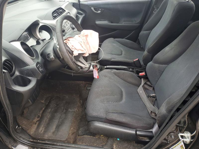 Продажа на аукционе авто 2009 Honda Fit, vin: JHMGE88489S006294, номер лота: 79828205