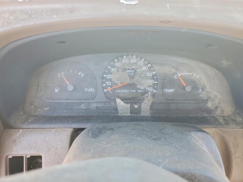 Aukcja sprzedaży 1998 Nissan Frontier, vin: 1N6DD26S7WC389542, numer aukcji: 46422966