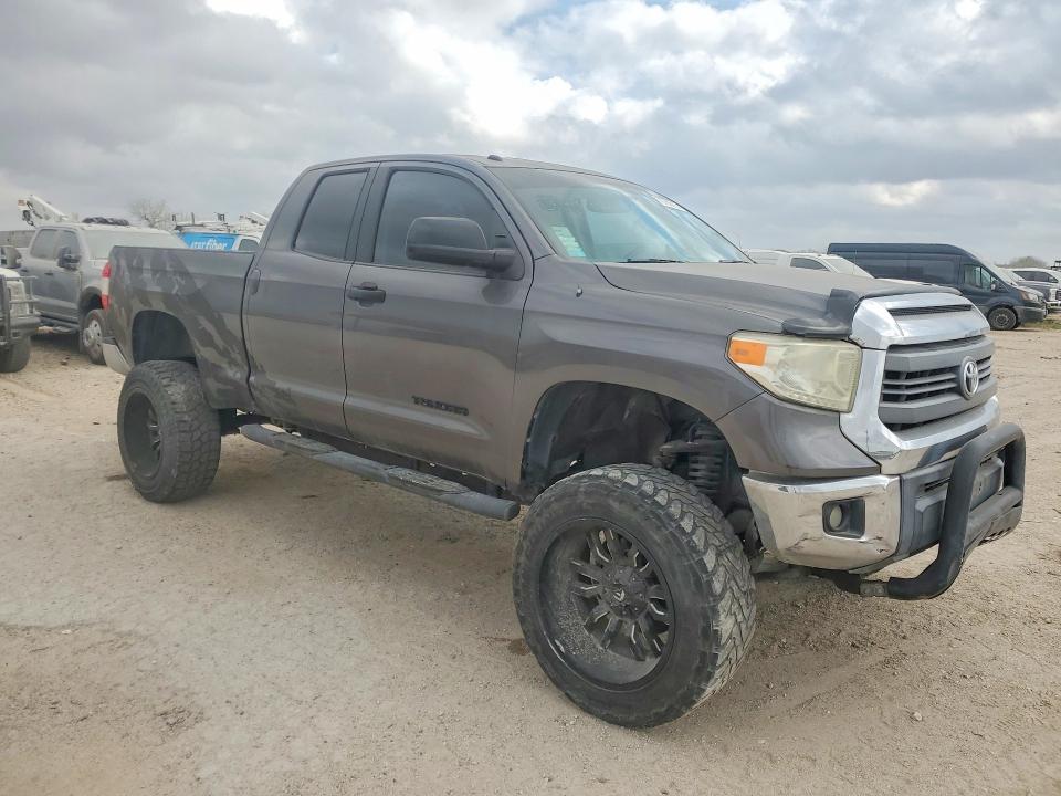 Продажа на аукционе авто 2014 Toyota Tundra, vin: 5TFRM5F17EX076497, номер лота: 79765815