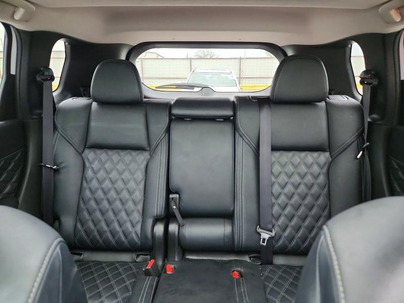 Продаж на аукціоні авто 2024 Mitsubishi Outlander, vin: JA4J3WA8XRZ056615, номер лоту: 45560416