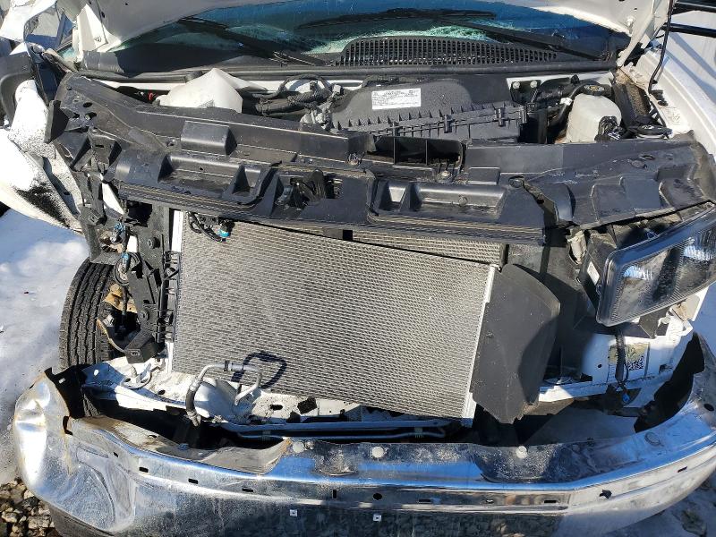 2023 Chevrolet Express G4500 მანქანა იყიდება აუქციონზე, vin: 1HA6GUC78PN014047, აუქციონის ნომერი: 77913735