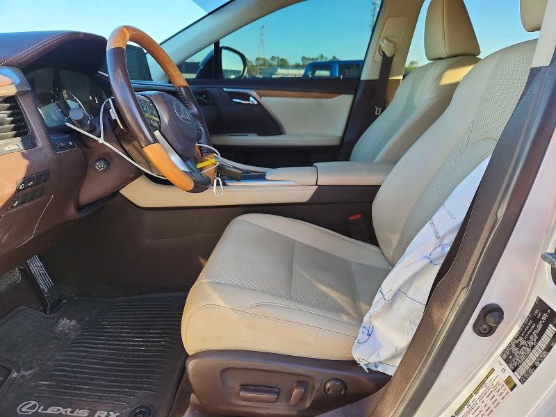 Aukcja sprzedaży 2020 Lexus Rx 350, vin: 2T2HZMAA0LC166287, numer aukcji: 46758146